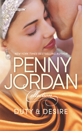 Title details for Duty & Desire: The Future King's Pregnant Mistress\A Royal Bride at the Sheikh's Command by Penny Jordan - Wait list